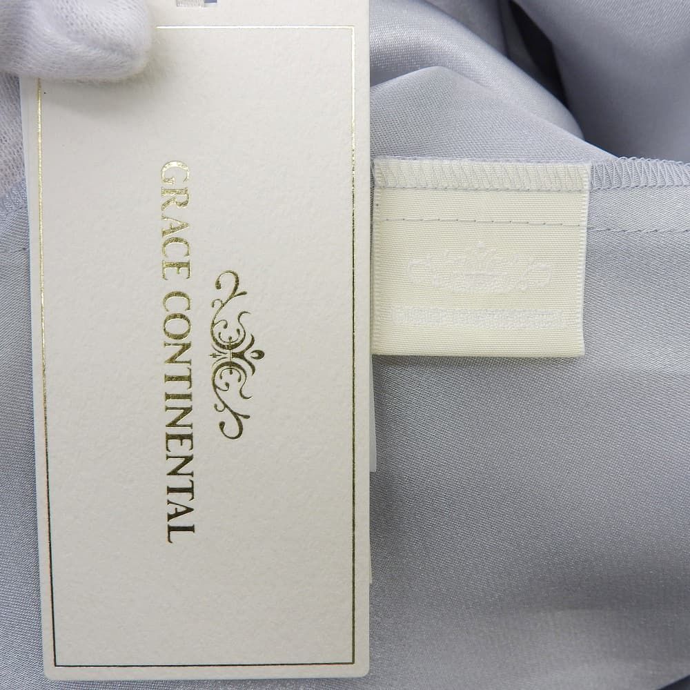 チンツプリーツ スカート