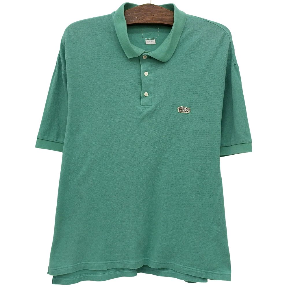 VISVIM ビズビム 美品 ULTIMATE JUMBO WELLER S/S シーアイランド