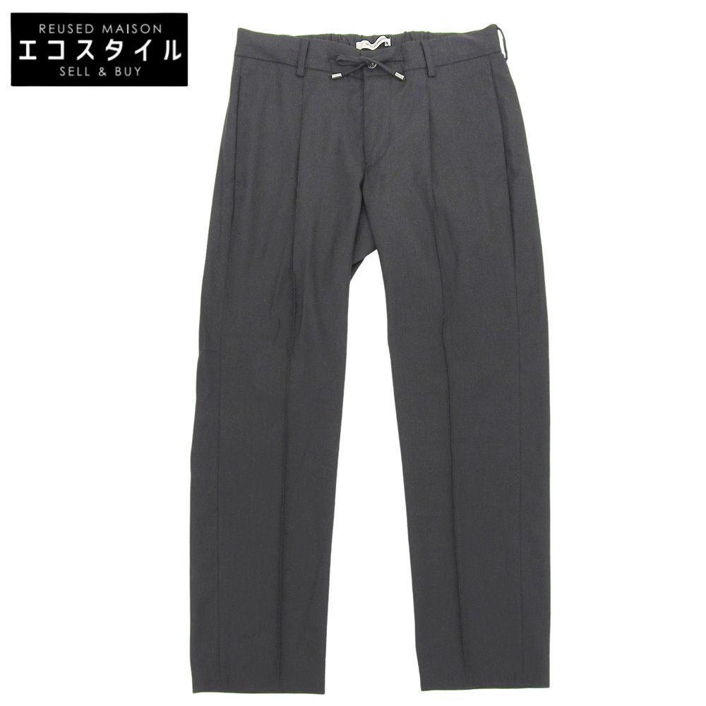 giab's ARCHIVIOジャブスアルキヴィオ Masaccio リネン 麻 giab's ARCHIVIO ジャブスアルキヴィオ 美品 MASACCIO リネン混