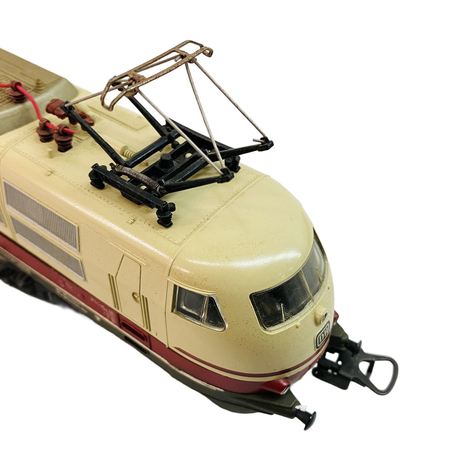 marklin メルクリン SPEISEWAGEN DB 6180 鉄道模型 HOゲージ 鉄道模型