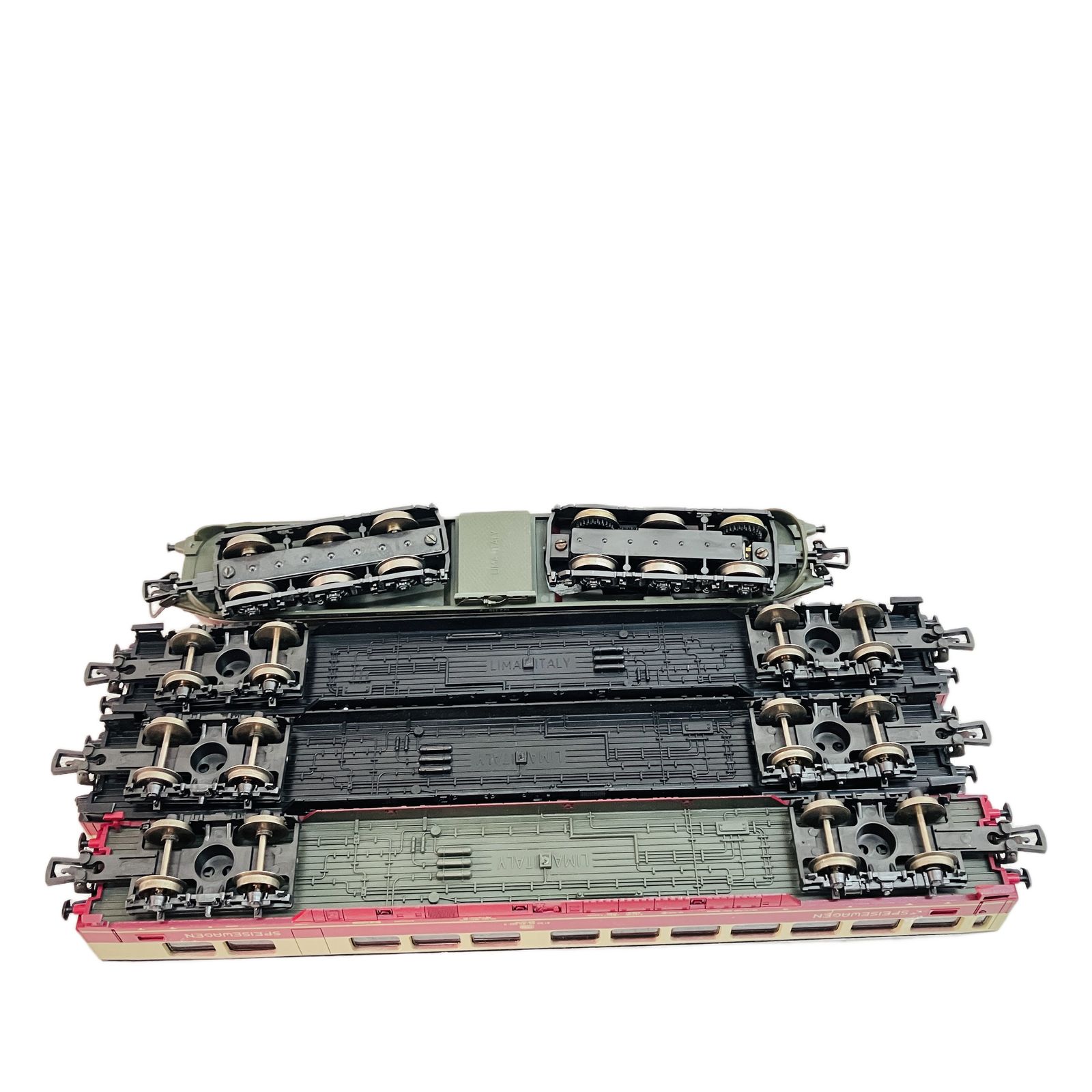 メルクリン HO 46086 貨車セット メルクリン HO 46086 貨車セット