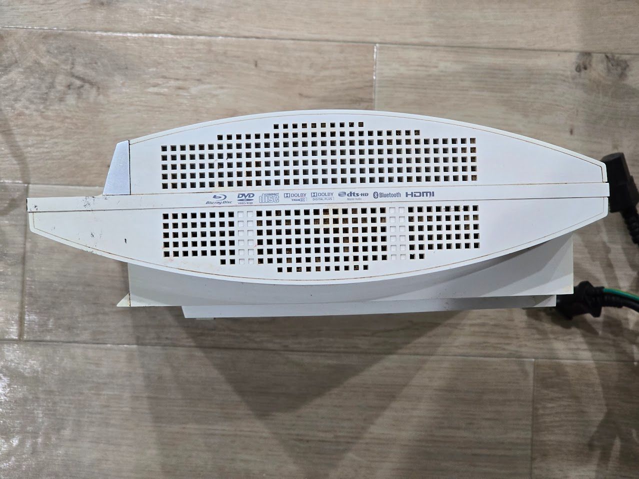 昇り龍パック 本体