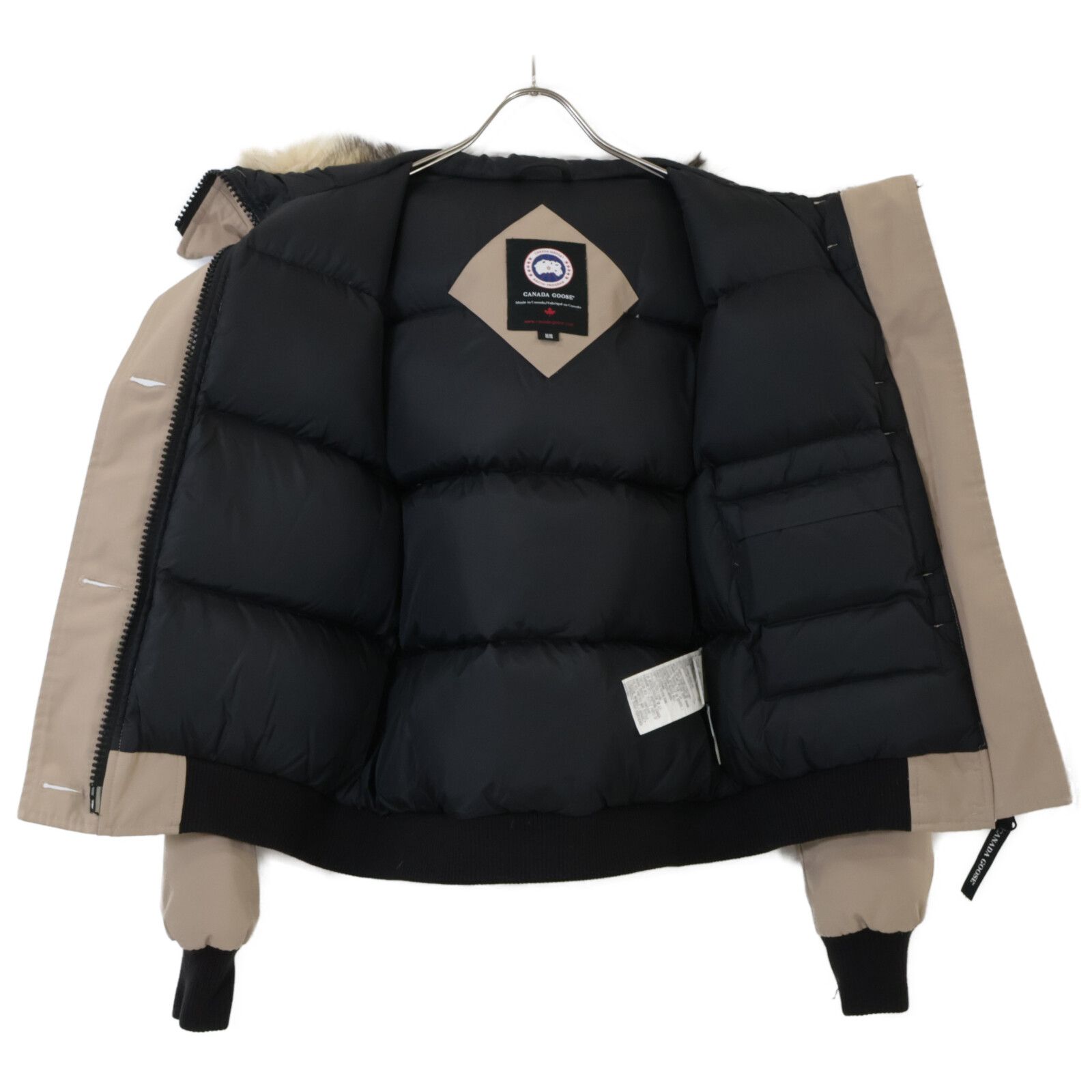 CANADA GOOSE カナダグース 美品 国内正規 7967JL ラブラドール