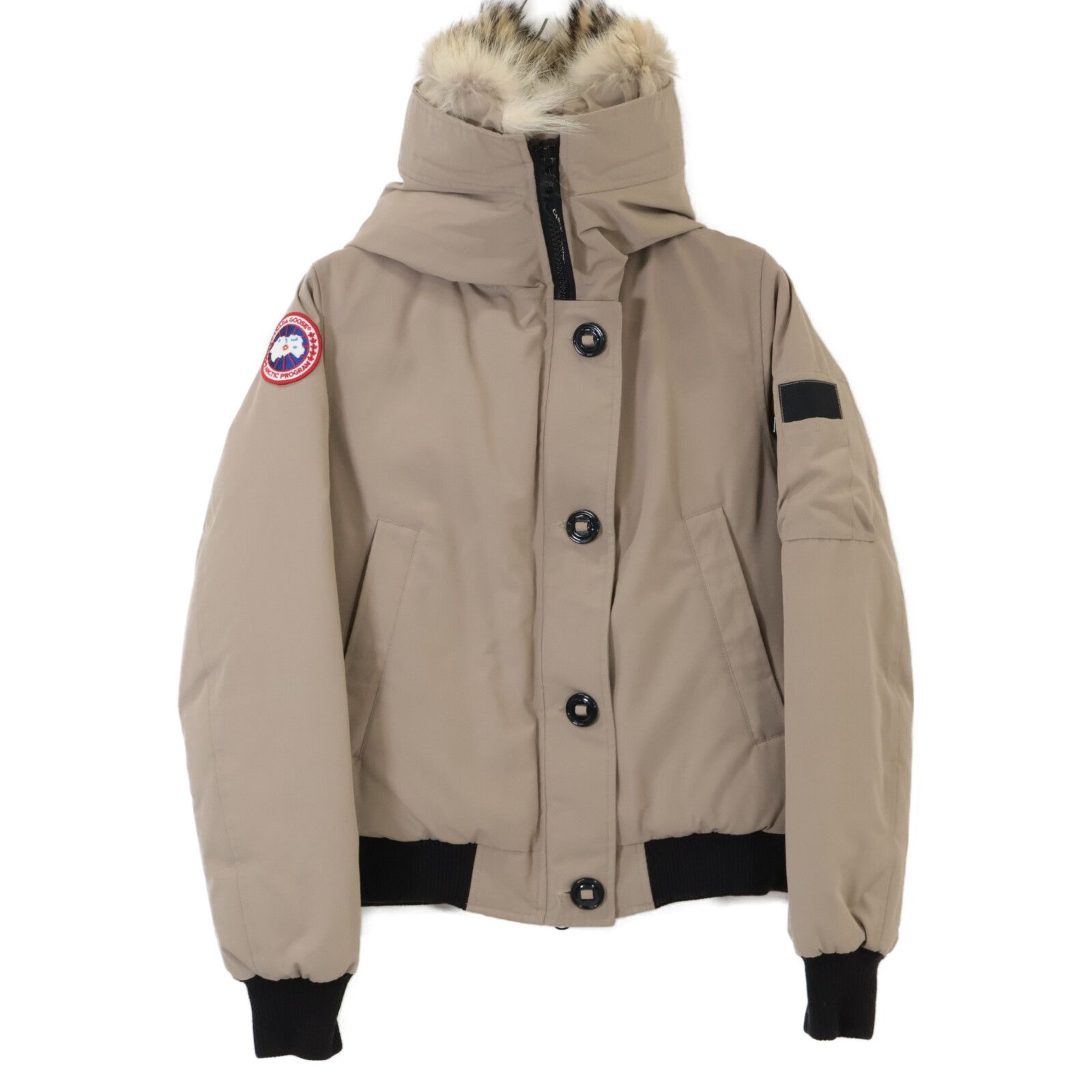CANADA GOOSE カナダグース 美品 国内正規 7967JL ラブラドール