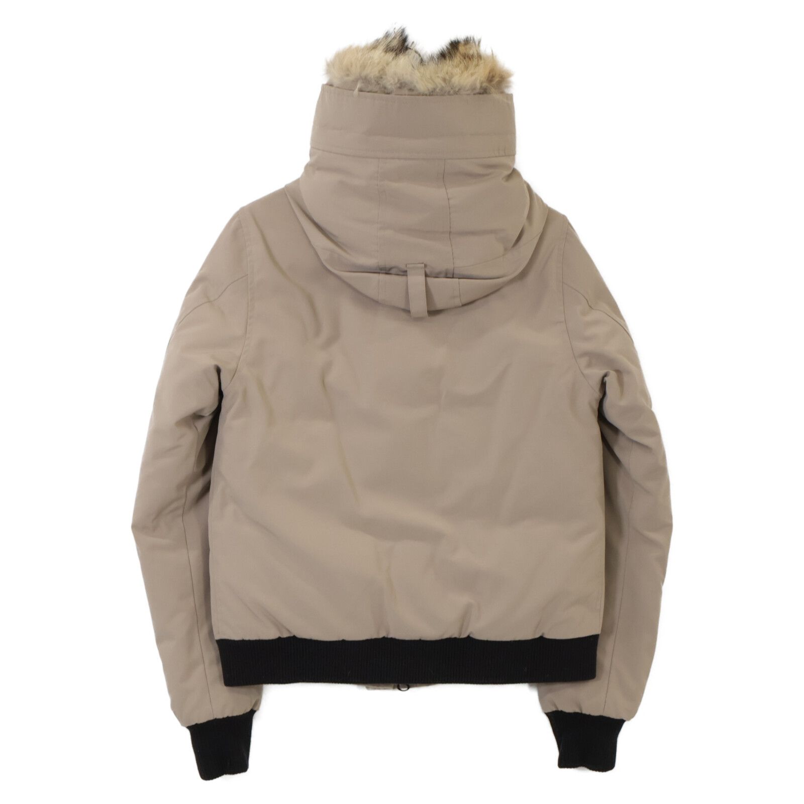 CANADA GOOSE カナダグース 美品 国内正規 7967JL ラブラドール