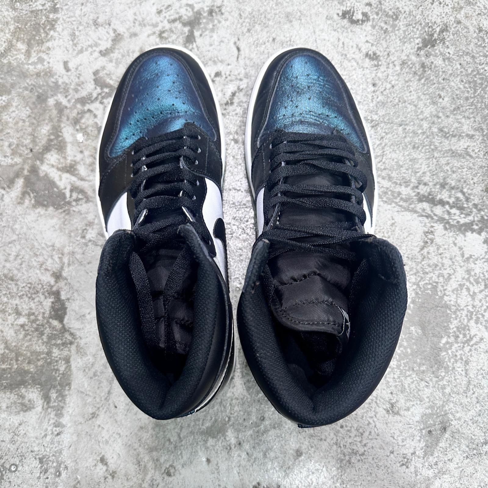 NIKE Air Jordan 1 RTRO High OG オールスター ジョーダン1 スニーカー 