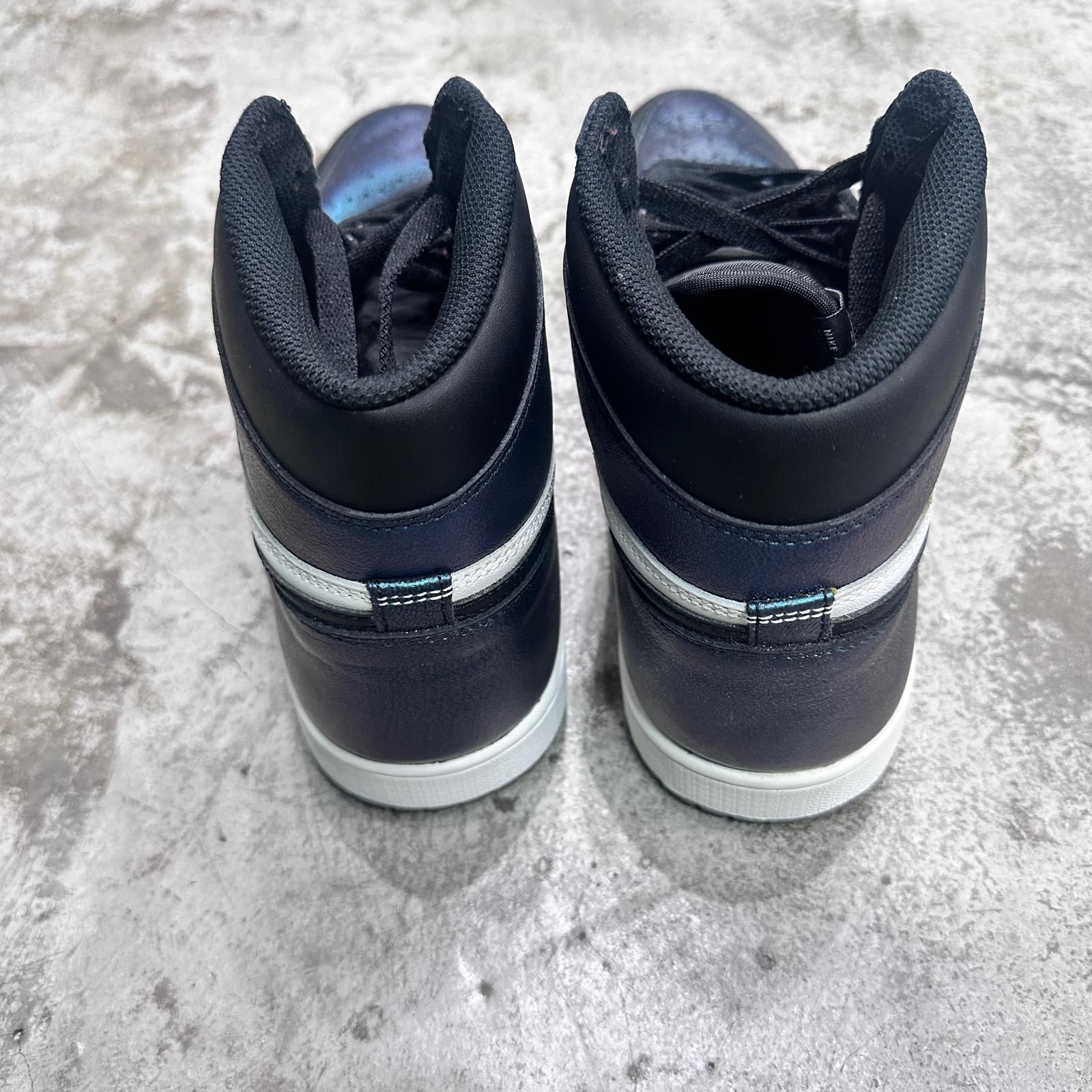 NIKE Air Jordan 1 RTRO High OG オールスター ジョーダン1 スニーカー 