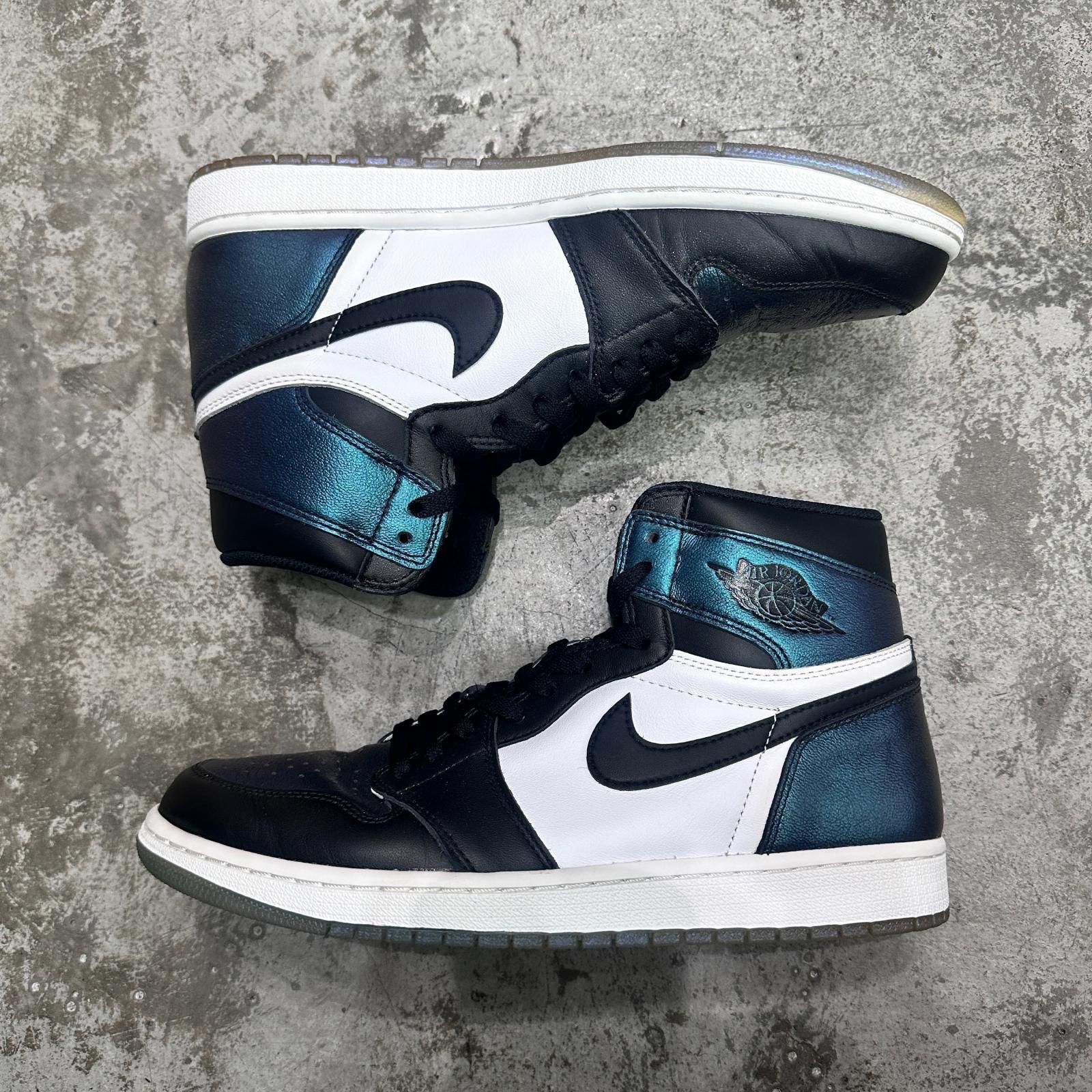 NIKE Air Jordan 1 RTRO High OG オールスター ジョーダン1 スニーカー 