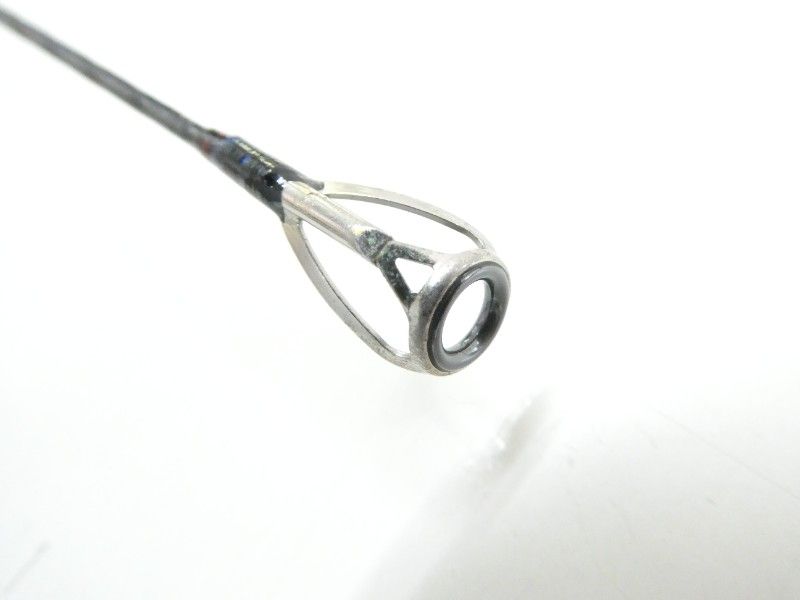 シマノ 20スコーピオン 2701 FF 2 03