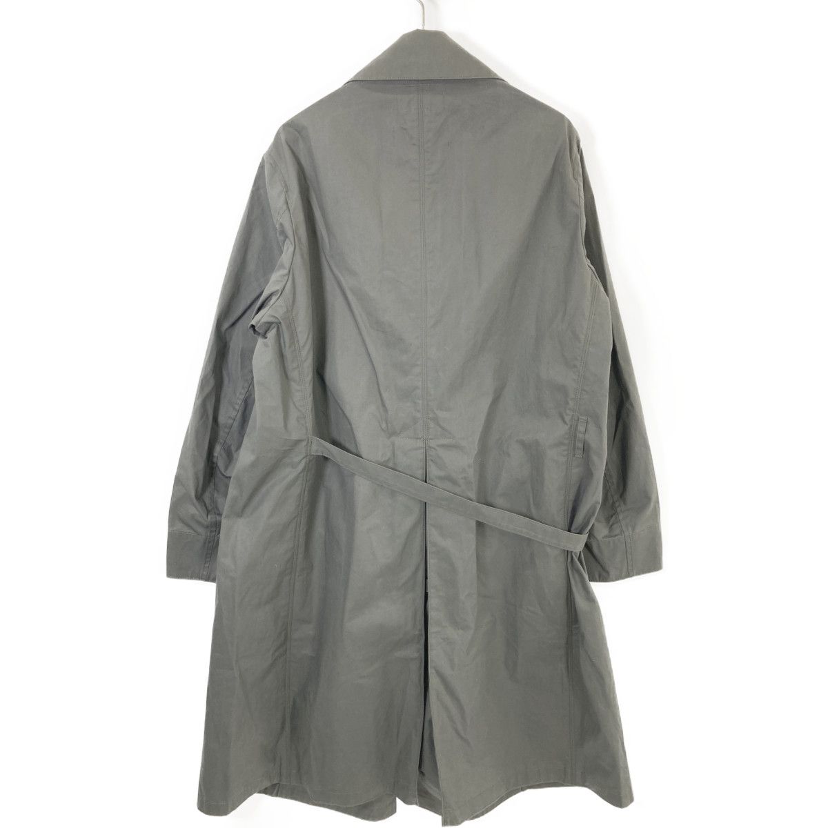 jun hashimoto ジュンハシモト 【×CERRUTI】1011810024 ｶｰｷ TIELOCKEN