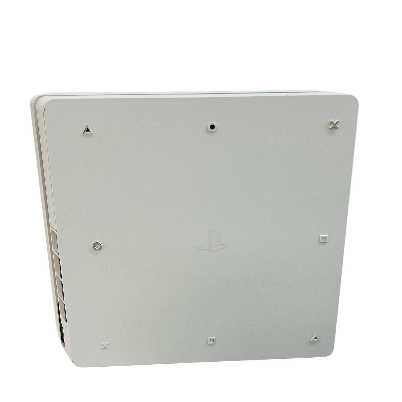  SONY CUH 2100 B PlayStation 4 PS プレステ4 1 TB グレイシャー ホワイト ゲーム機 本体 ソニー 本体 プレイステーション4(PS4)