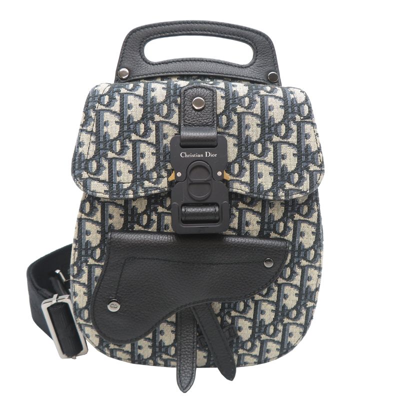 ディオール ボディバッグ