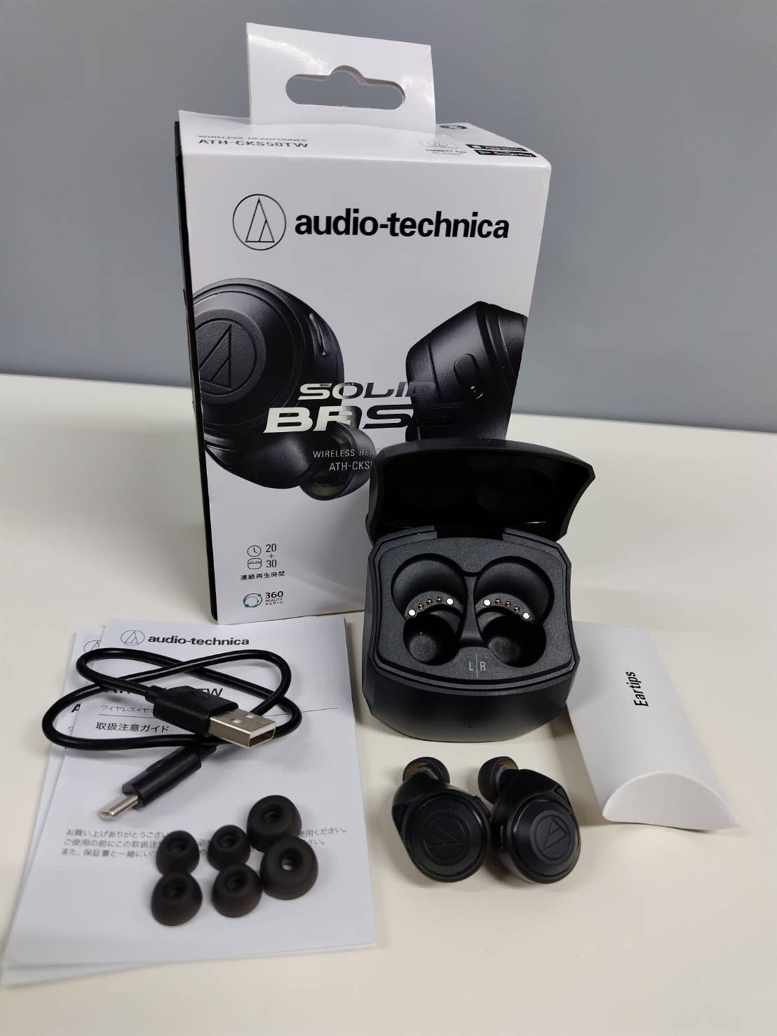 BONX mini 5個セット×2 BONX mini Bluetoothヘッドセット 2個セット