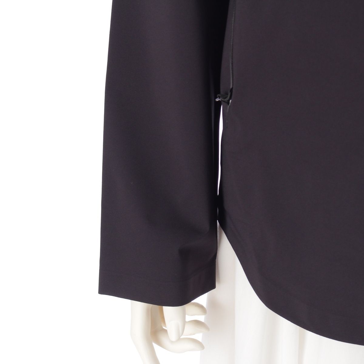 ザ・ノースフェイス ゴアテックス ノーウェザーシャツ ジャケット  