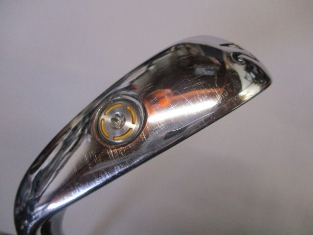 ユーティリティ ウィルソン STAFF MODEL UTILITY/TRAVIL IRON 95/S/24