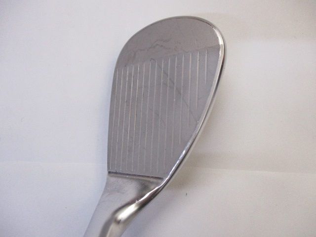 ウェッジ キャロウェイ JAWS FORGED 2025 Chrome 54-12 JP S 54 138495