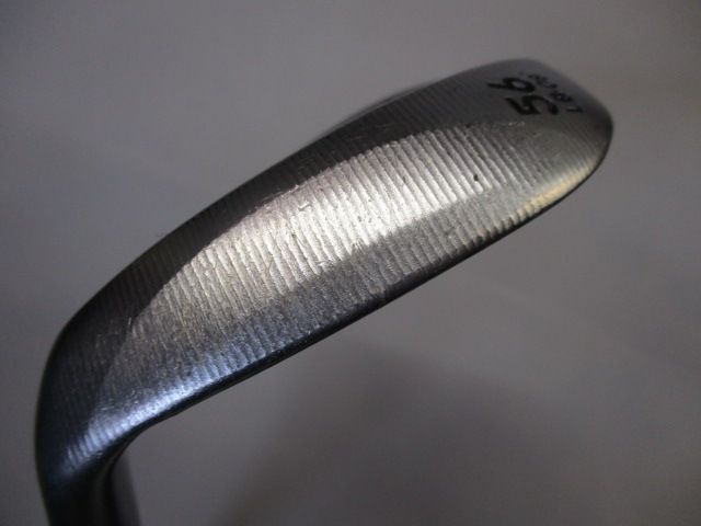ウェッジ テーラーメイド MILLED GRIND3 Chrome ショップ 56LB-08