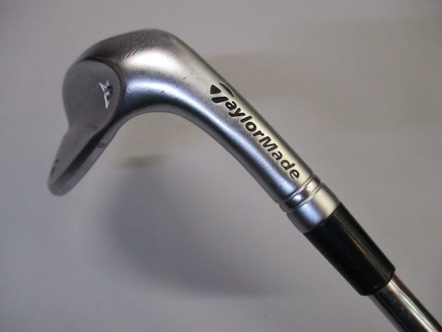 ウェッジ テーラーメイド MILLED GRIND3 Chrome ショップ 56LB-08