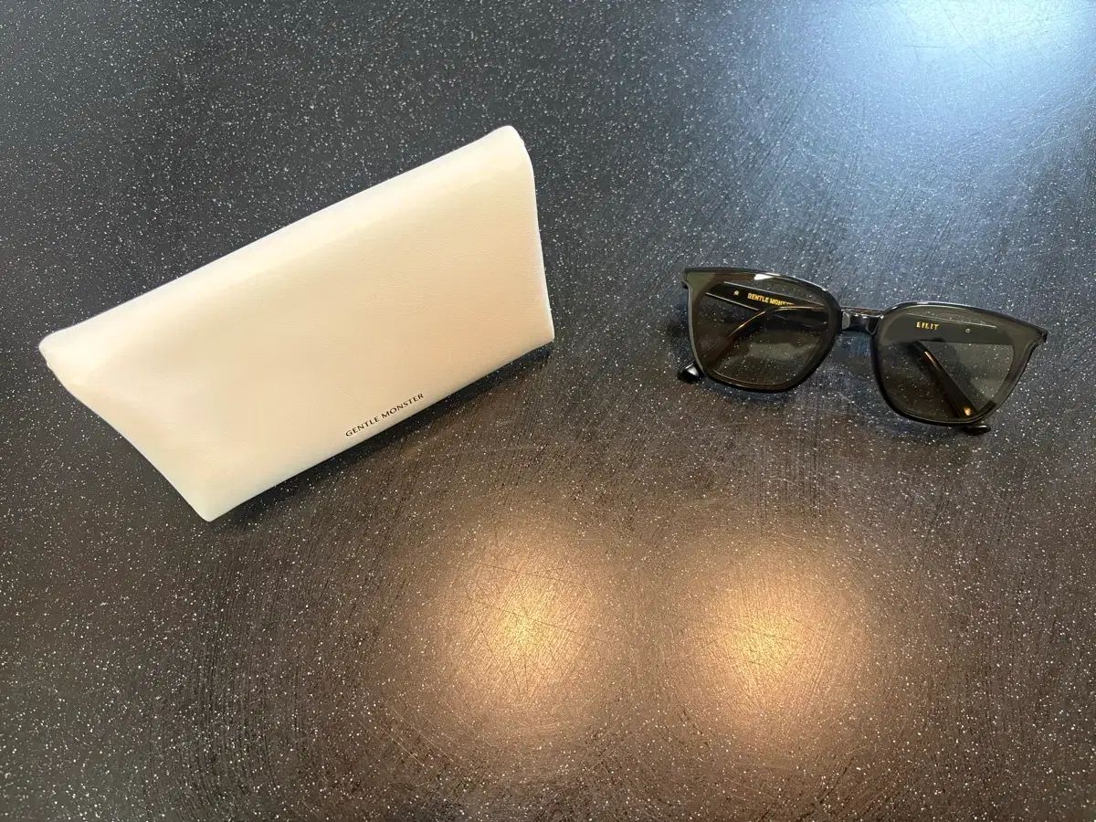 MONSTER ジェントルモンスター