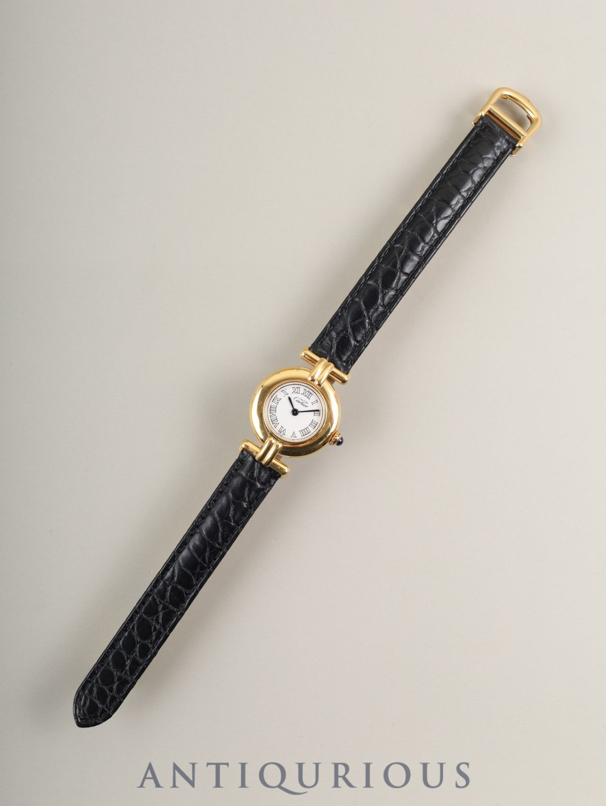 クォーツ Cal.157