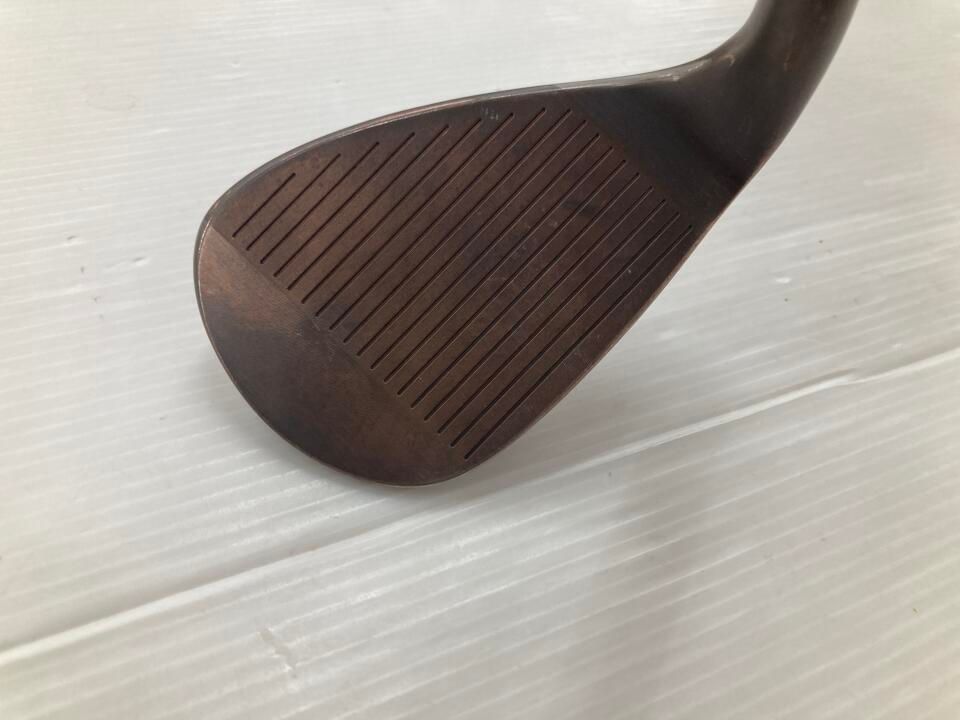 キャスコ Dolphin Wedge DW 125 G カッパー 56度 NSプロ950 GH neo WEDGEフレックス ウェッジ 最短