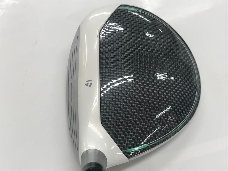 テーラーメイド SIM GLOIRE レディス 19度 AIR Speeder TM Aフレックス フェアウェイウッド 最短