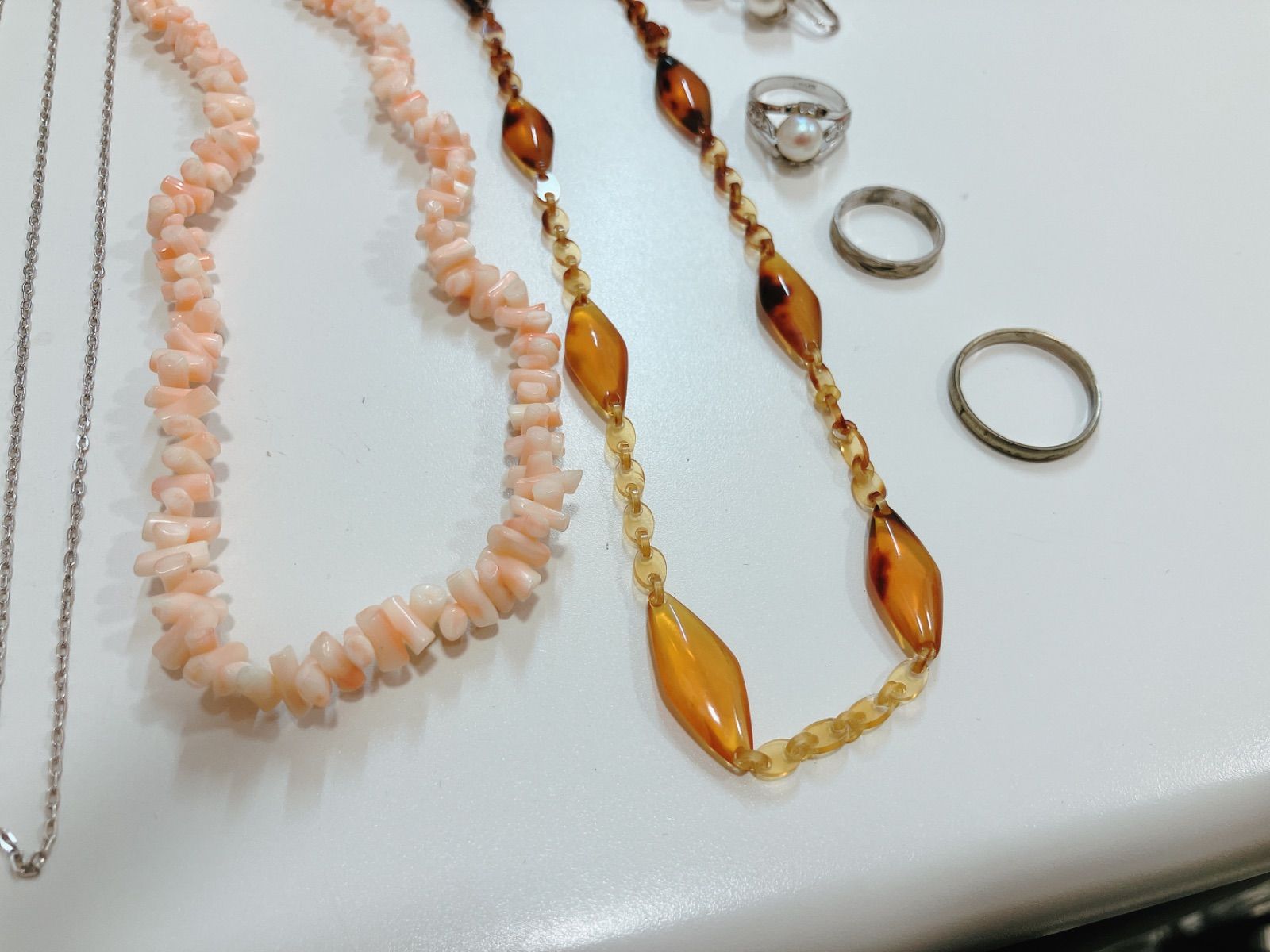 か◯遺品整理 アクセサリー 92 - メルカリ