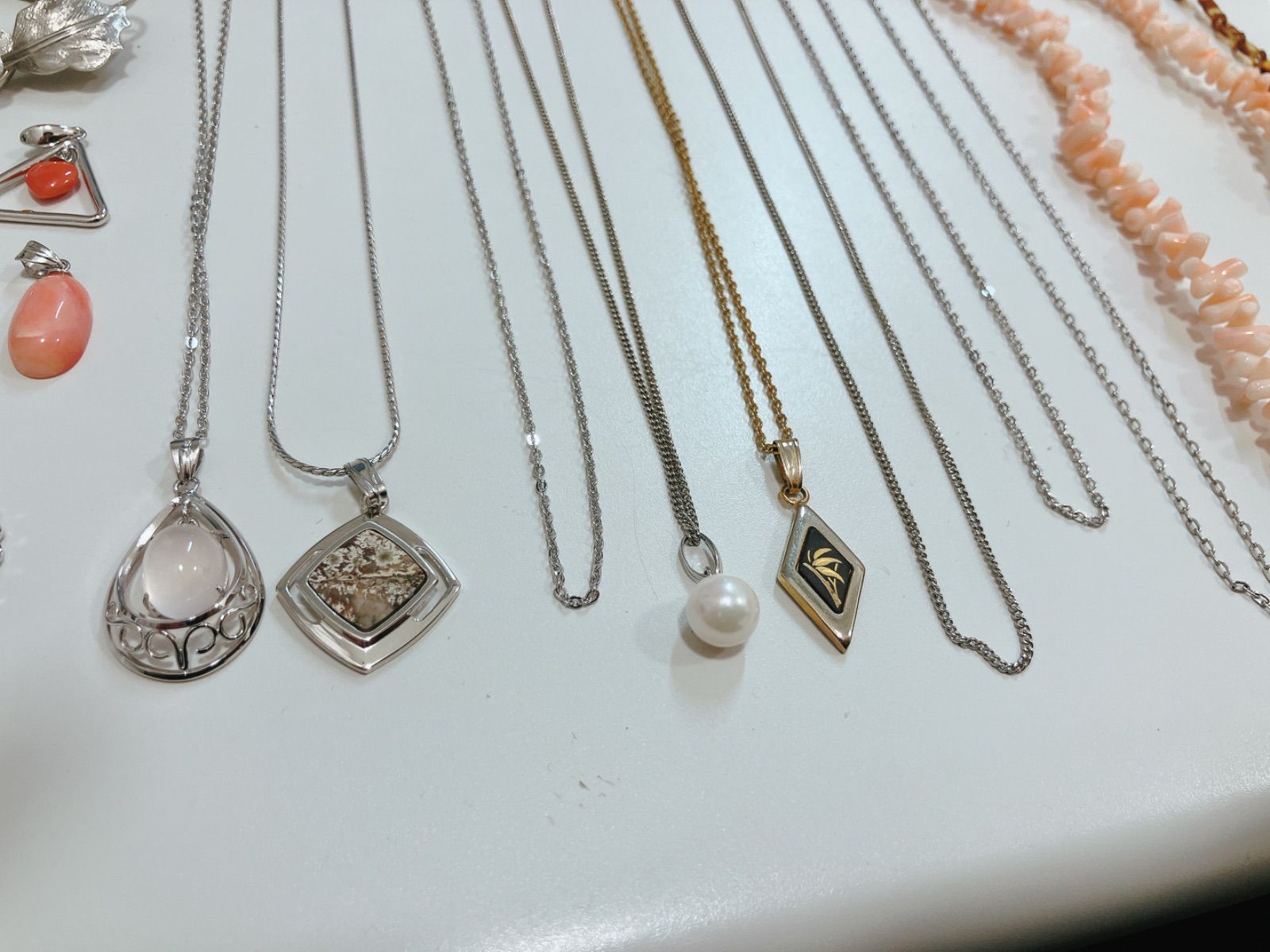 か◯遺品整理 アクセサリー 92 - メルカリ