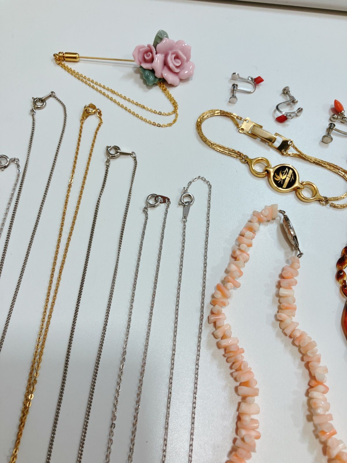 か◯遺品整理 アクセサリー 92 - メルカリ