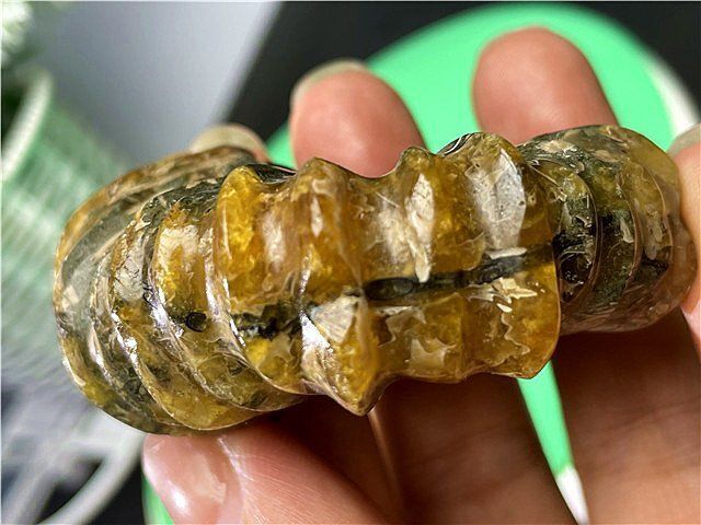 ☆貴重－アンモナイト縫合線オパール化石標本B88U3/39U25B - メルカリ