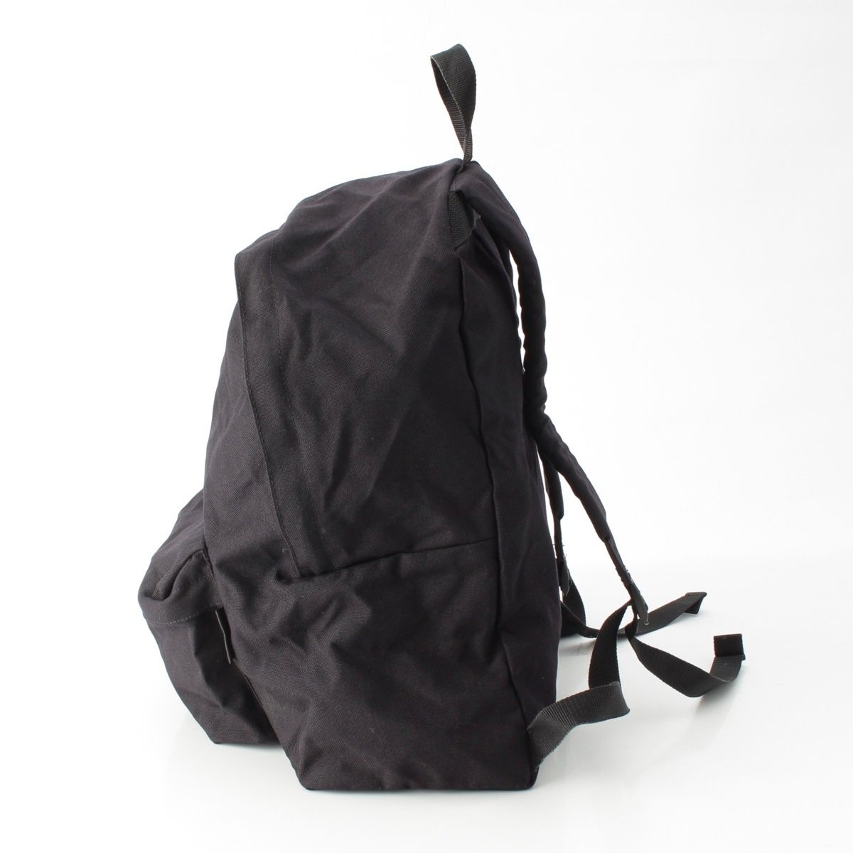 コムデギャルソンオムプリュス 注文 ナイロン リュック デイパック