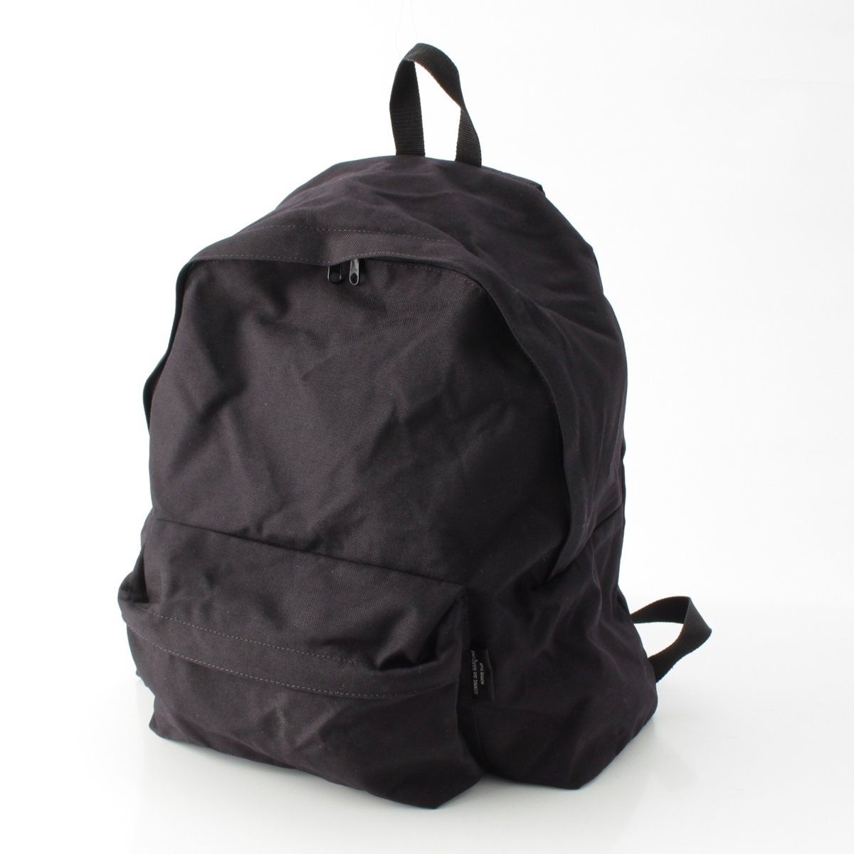 コムデギャルソンオムプリュス 注文 ナイロン リュック デイパック