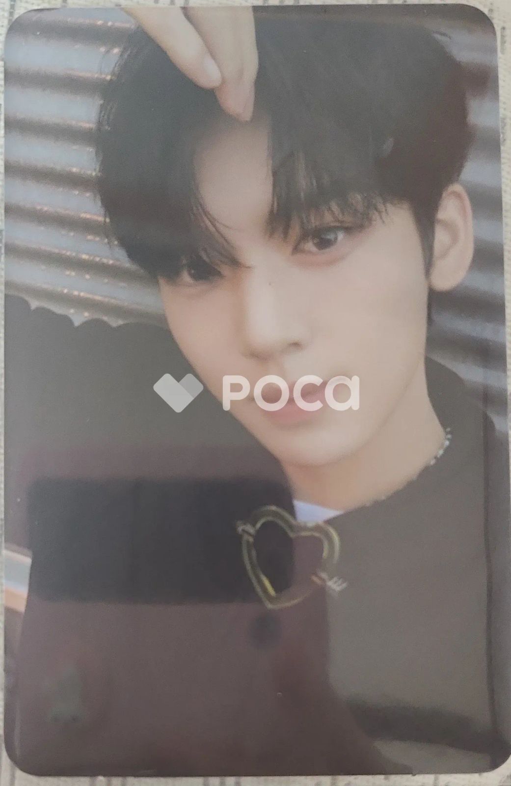 ZEROBASEONE ハンユジン YOUTH IN THE SHADE YOUTH Ver. - メルカリ