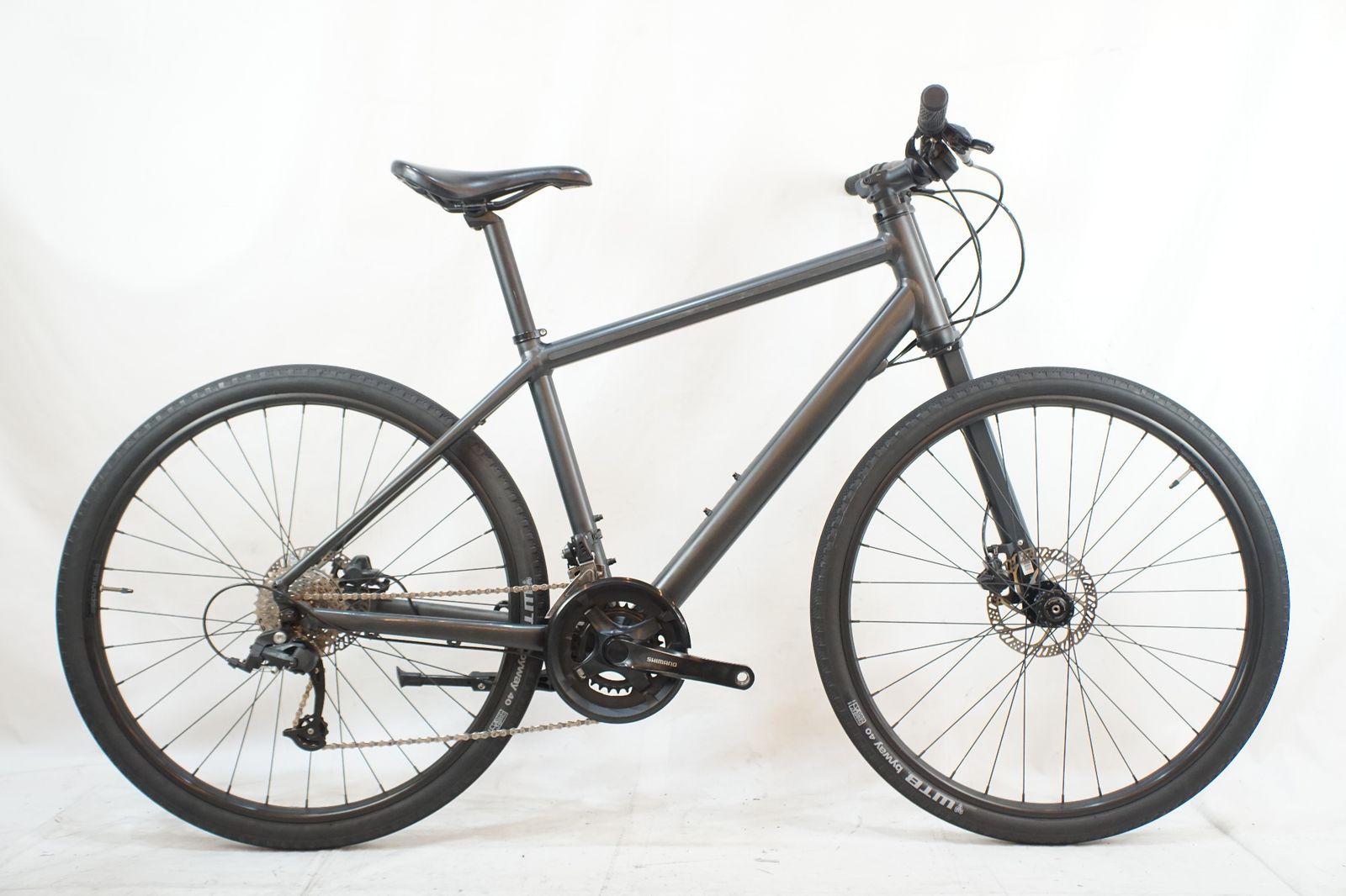 CANNONDALE 「キャノンデール」 BADBOY3 2022年モデル クロスバイク / バイチャリ浦和ベース