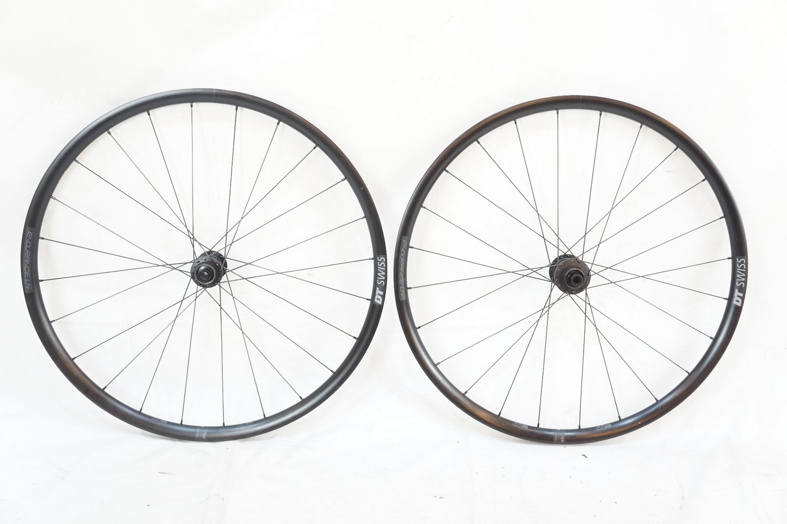 DT SWISS ENDURANCE LN ホイールセット　サイズ650B DT SWISS ENDURANCE LN ホイールセット サイズ650B DT SWISS ENDURANCE