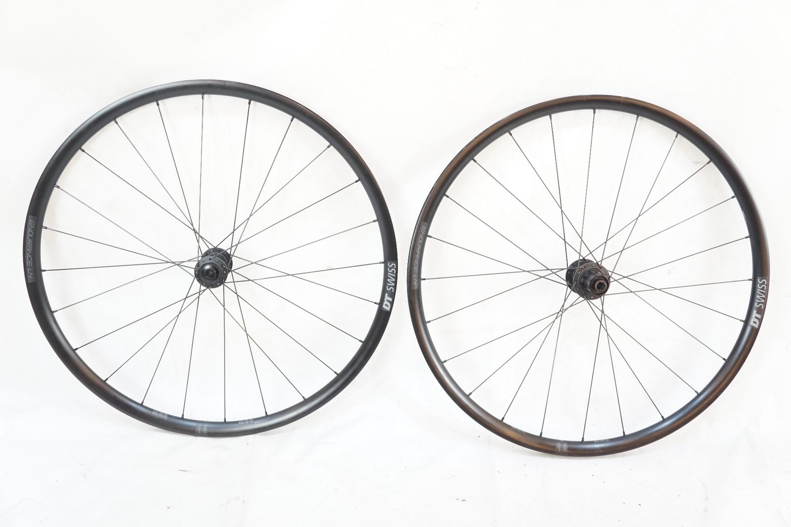 DT SWISS ENDURANCE LN ホイールセット　サイズ650B DT SWISS ENDURANCE LN ホイールセット サイズ650B DT SWISS ENDURANCE