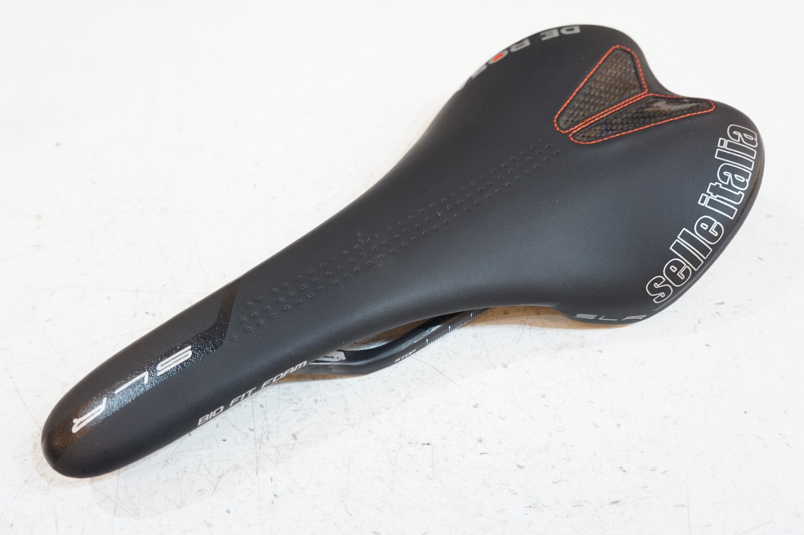 SELLE ITALIA 「セラ イタリア」 SLR DE ROSA サドル / バイチャリ浦和
