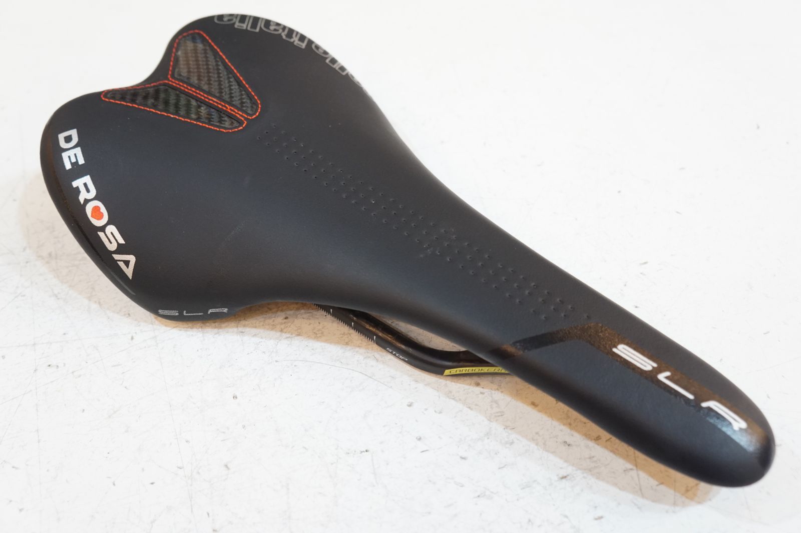 SELLE ITALIA セラ イタリア SLR DE ROSA サドル バイチャリ浦和ベース