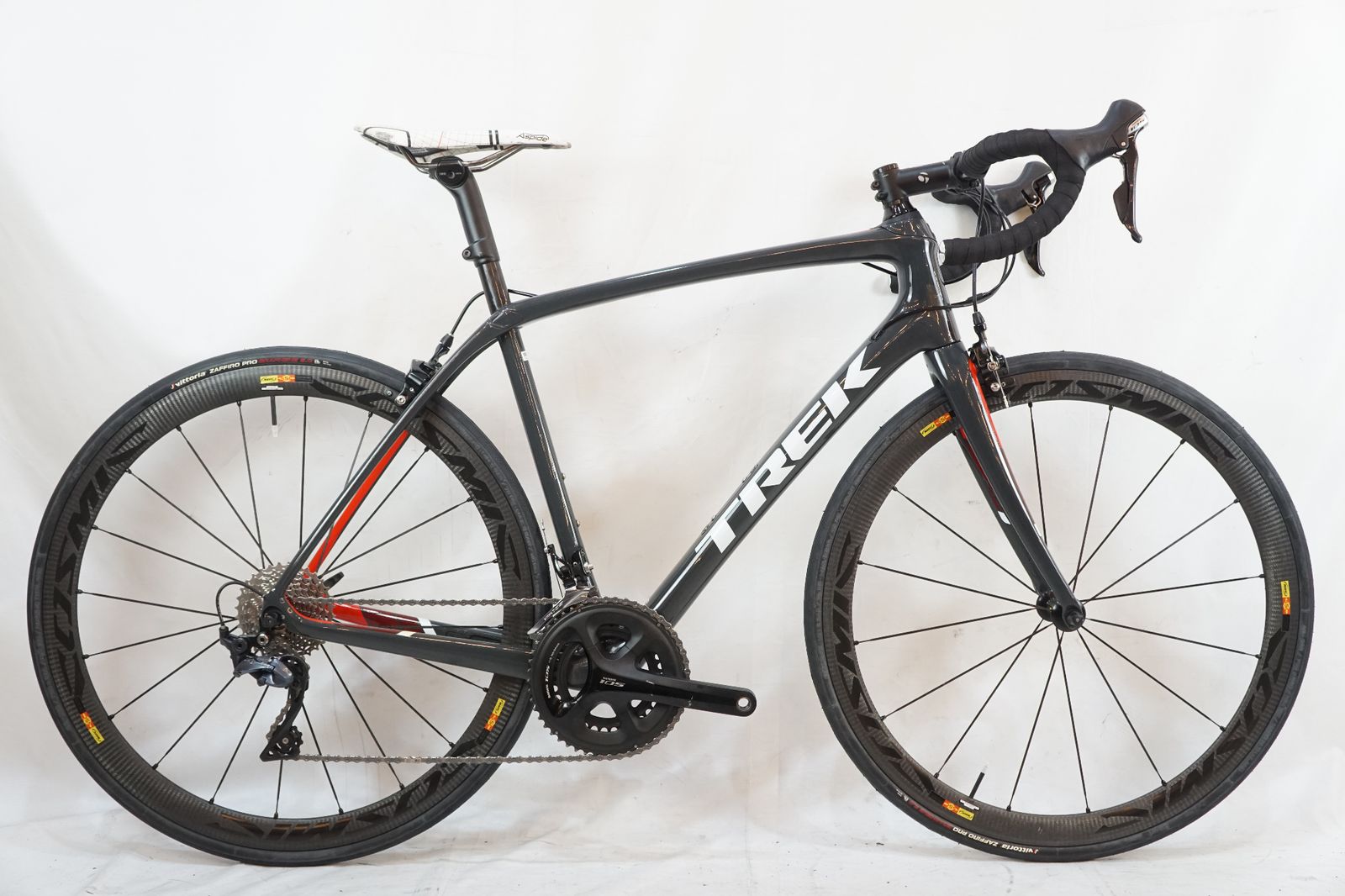 TREK(トレック)EMONDA SL5(エモンダSL5)2018年モデル 軽量高性能 