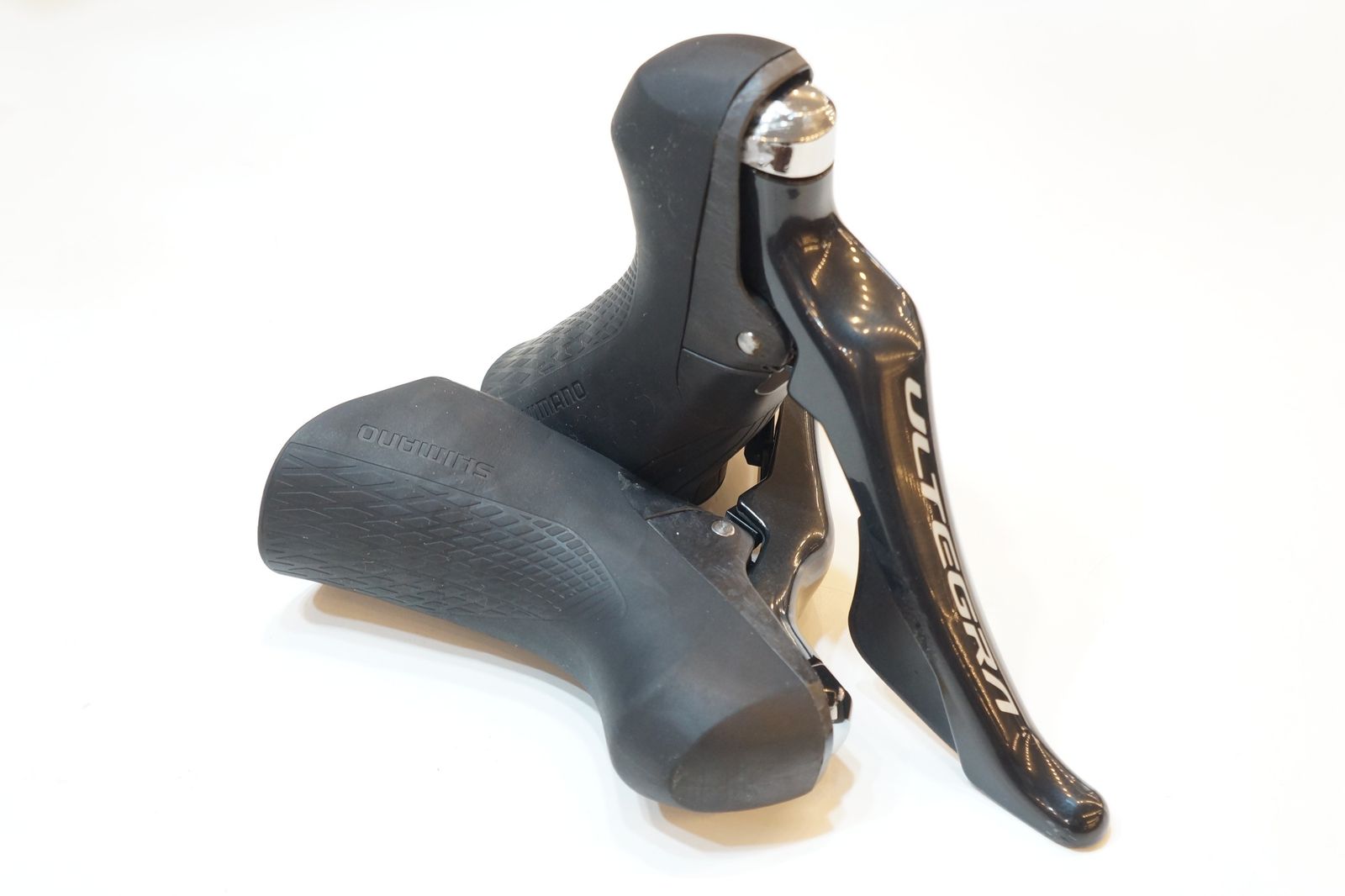 SHIMANO シマノ ULTEGRA ST R 8000 デュアルコントロールレバー バイチャリ浦和ベース