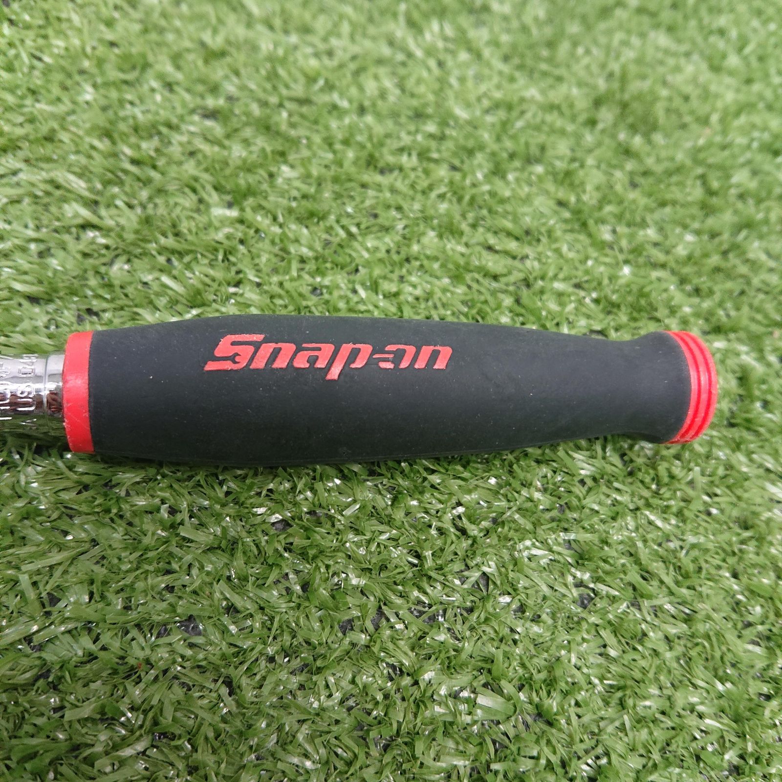 スイベルラチェット