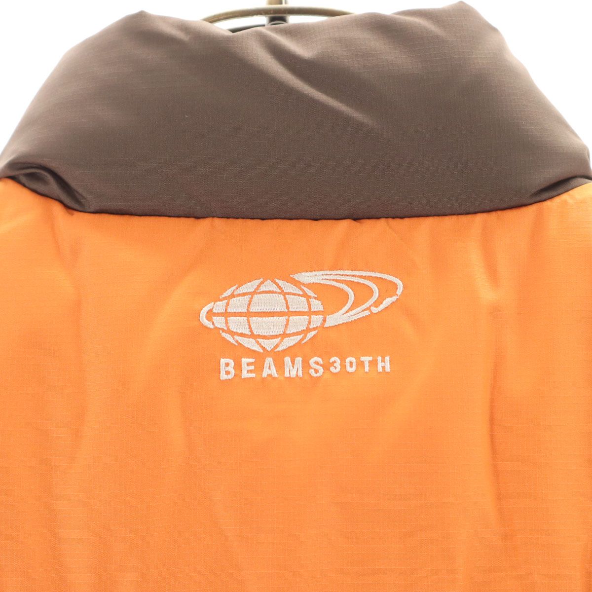 美品 BEAMS ビームス 30周年記念 非売品 au by kddi コラボ 