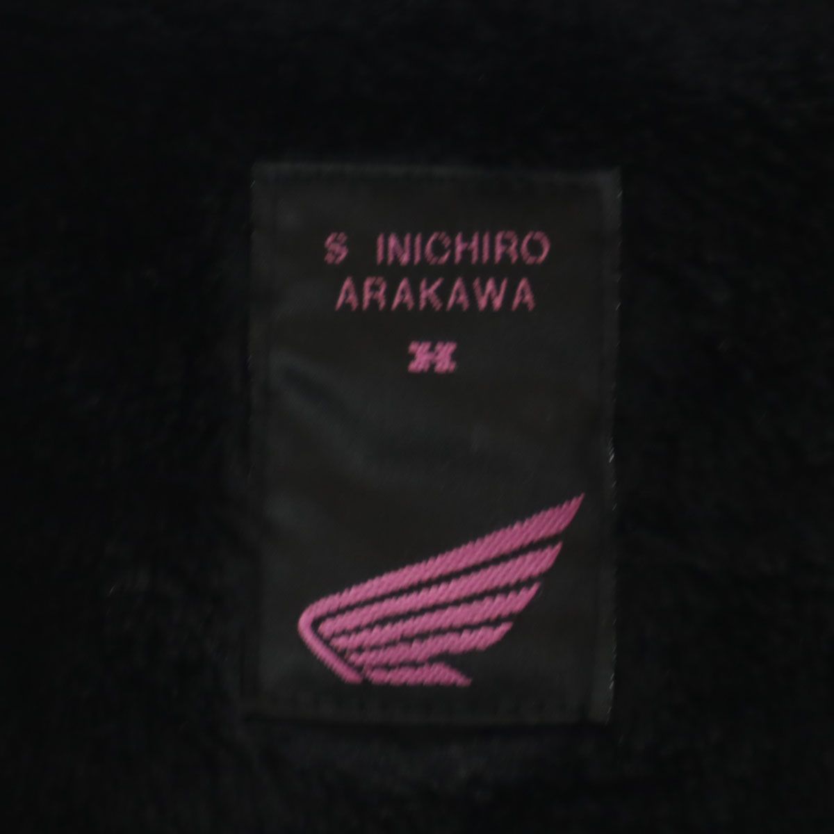 SHINICHIRO ARAKAWA シンイチロウアラカワ ホンダ HONDA コラボ 日本製