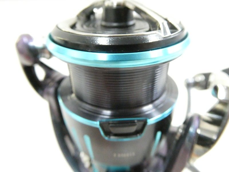 ダイワ 23エメラルダス RX LT 2500 XH DH 03