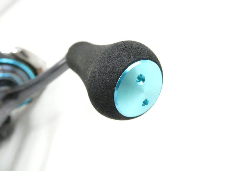  ダイワ 23エメラルダス RX LT 2500 XH DH 03 スピニングリール リール