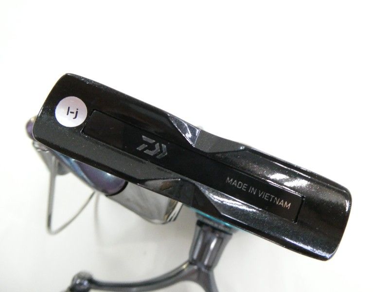 ダイワ 23エメラルダス