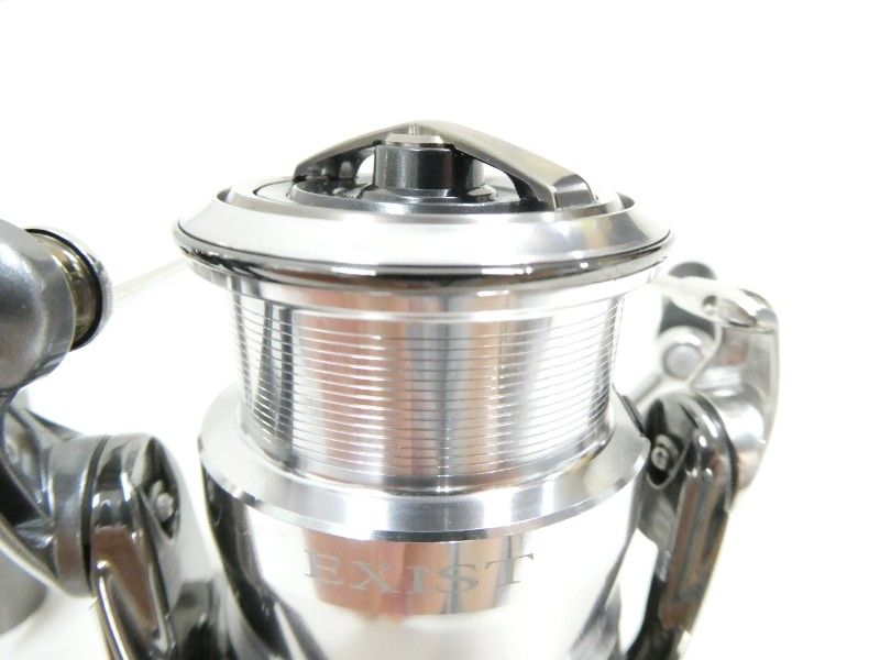 ダイワ 22イグジスト LT 2500 S 03