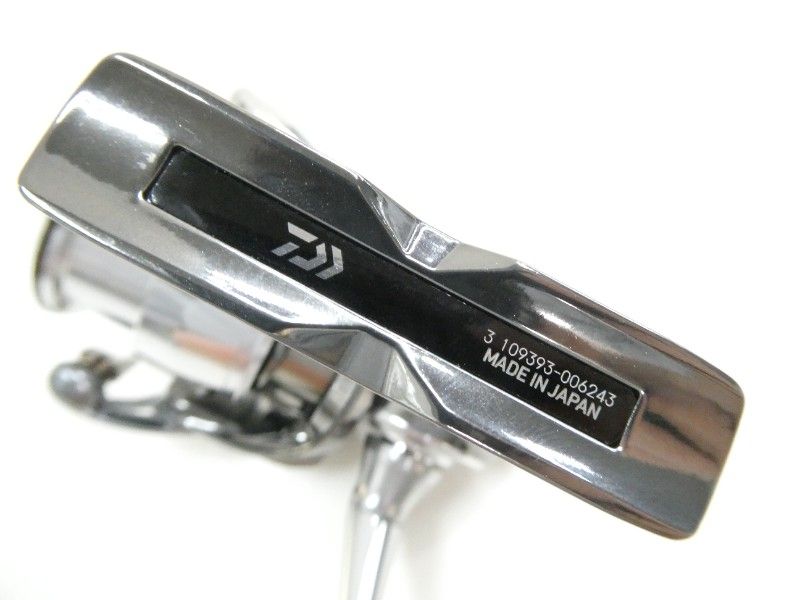 ダイワ 22イグジスト