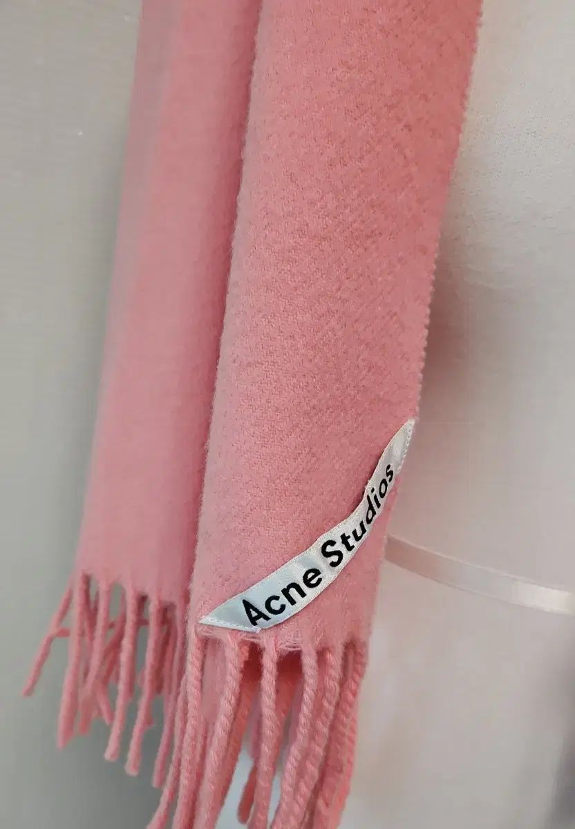 Acne Studios ウール ショール 兼 マフラー