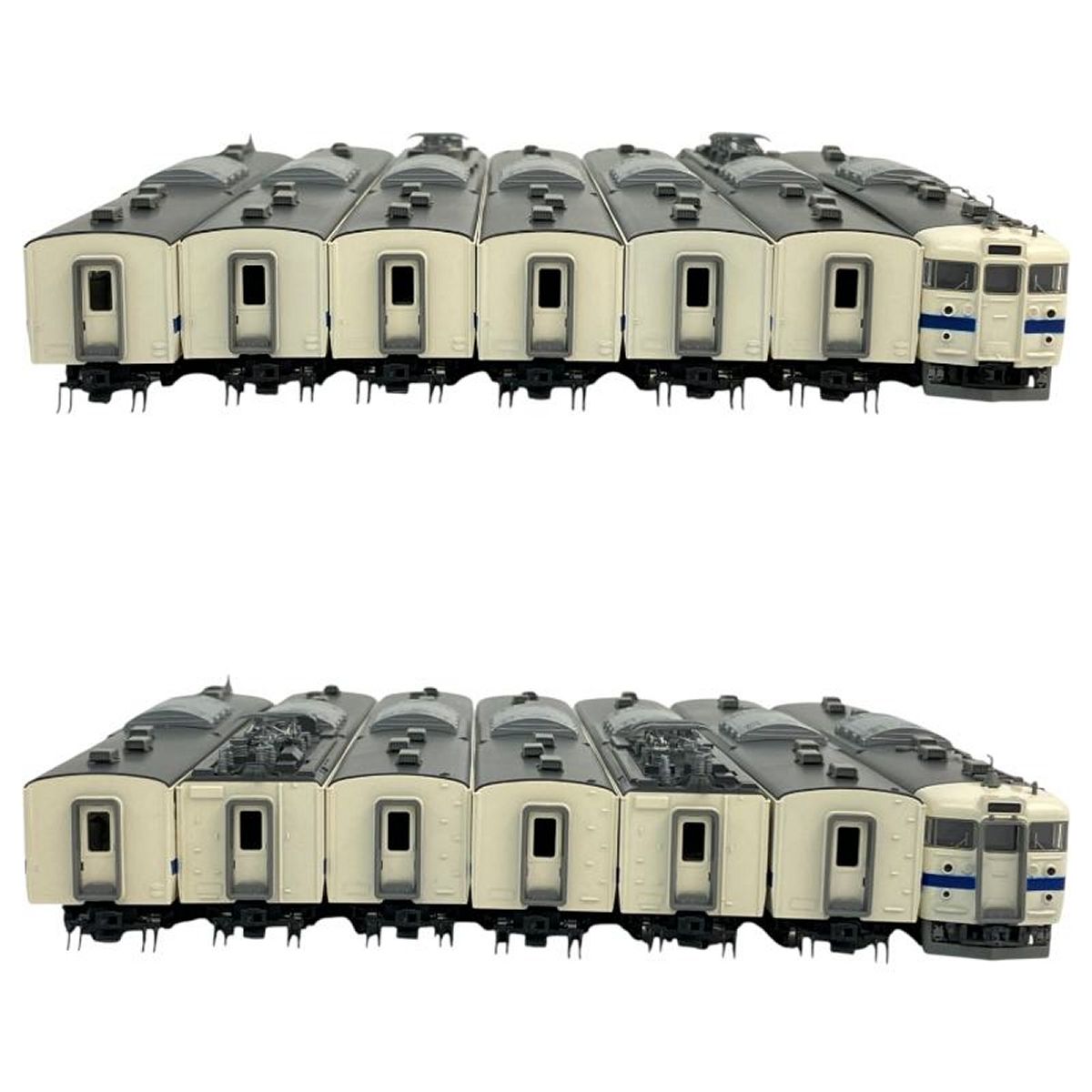 【92720】415系 近郊電車「常磐線」基本７両(A)セット 新品未使用TOMIX 92720 415系 近郊電車 常磐線 基本A 7両セット 92720